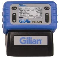 GilAir Plus