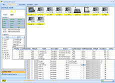 VIRISIGNAL interface 2