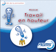 Travail en Hauteur