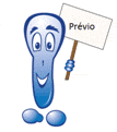 Prévio - personnage