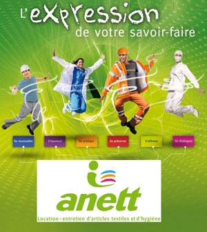 ATCSI - Materiel de manutention dans le vide