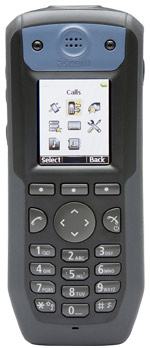 telephone Ascom d81