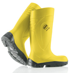 bottes de securite Steplite X