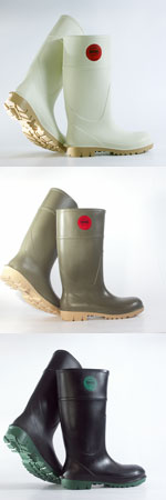 EPI - bottes