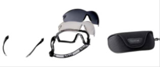 Bolle safety - lunettes