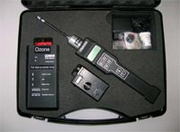 Valise d'intervention