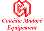 Couedic Madore
