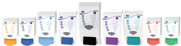 DEB ARMA produits