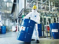 Combinaison Tyvek® Classic Xpert