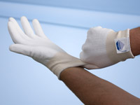 Gants dyneema