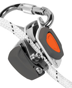 CAMELEON anti chute