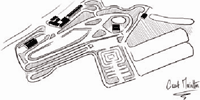 MARIETTON PRO - plan