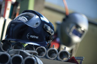 Casque Optrel