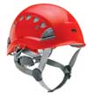 casque ventilé travaux en hauteur