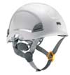 casque travaux en hauteur