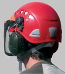 EPI casque