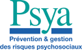 Logo PSYA