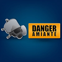 Amiante Danger
