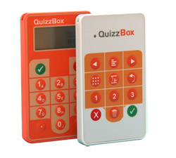 QuizzBox