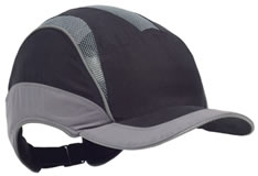 Casquette de protection anti-heurts