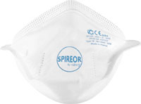 Valmy - masque SPIREOR&reg;