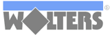 Logo Wolters