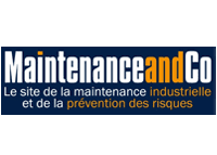 MAINTENANCE AND CO