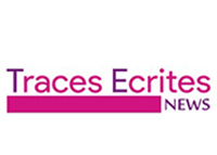 TRACES ECRITES NEWS