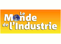 LE MONDE DE L'INDUSTRIE.COM