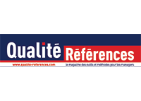 QUALITE REFERENCE