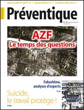 Magazine Préventique