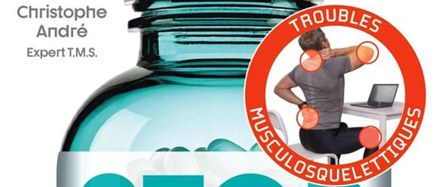 Stop aux DOULEURS liées à la position assise