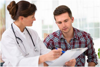 médecine du travail