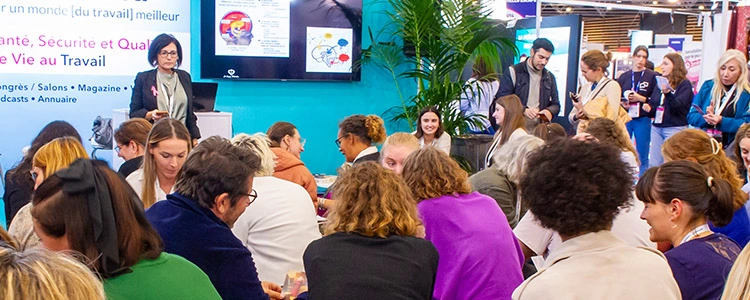 Salon conférences image 3