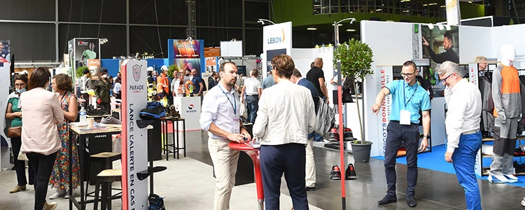 Salon exposants image 2
