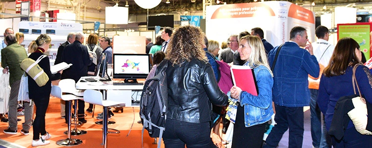 Salon partenaires image 2