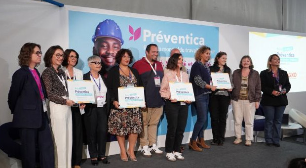 Lauréats Prix du Management Inspirant