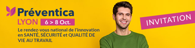 Préventica