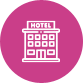 info hôtels