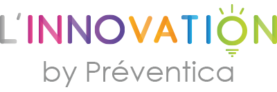 L'innovation by Preventica