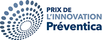 Prix Innovation PréventicaLyon 2018 width=