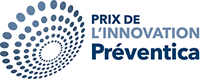 Prix Innovation PréventicaLyon 2020 width=