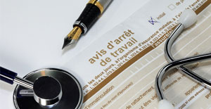 Accidents et maladies professionnelles : chiffres clés