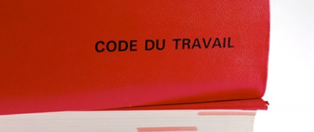 code du travail