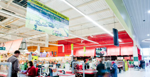 En Nord-Pas-de-Calais, AUCHAN expérimente l’alternance comme moteur d’emploi  des personnes en situation de handicap 