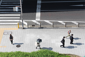 Burnout, retour au travail