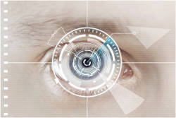 dispositif biométrique 