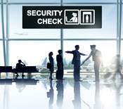 security check
