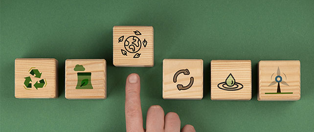 cubes écologie