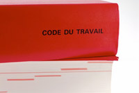 code du travail